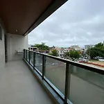 MDJ Suítes