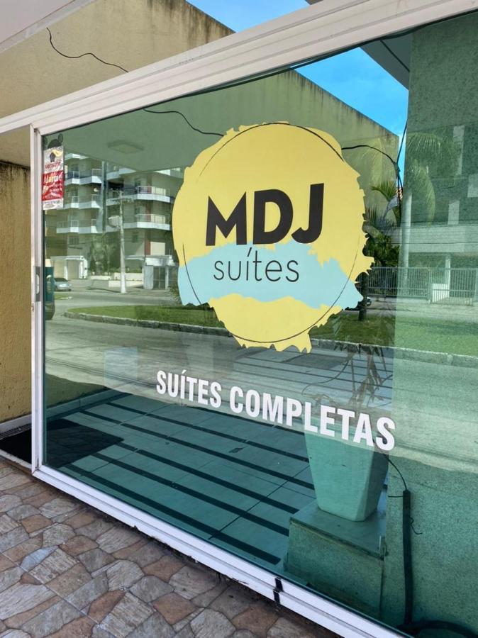 Mdj Suítes 2*