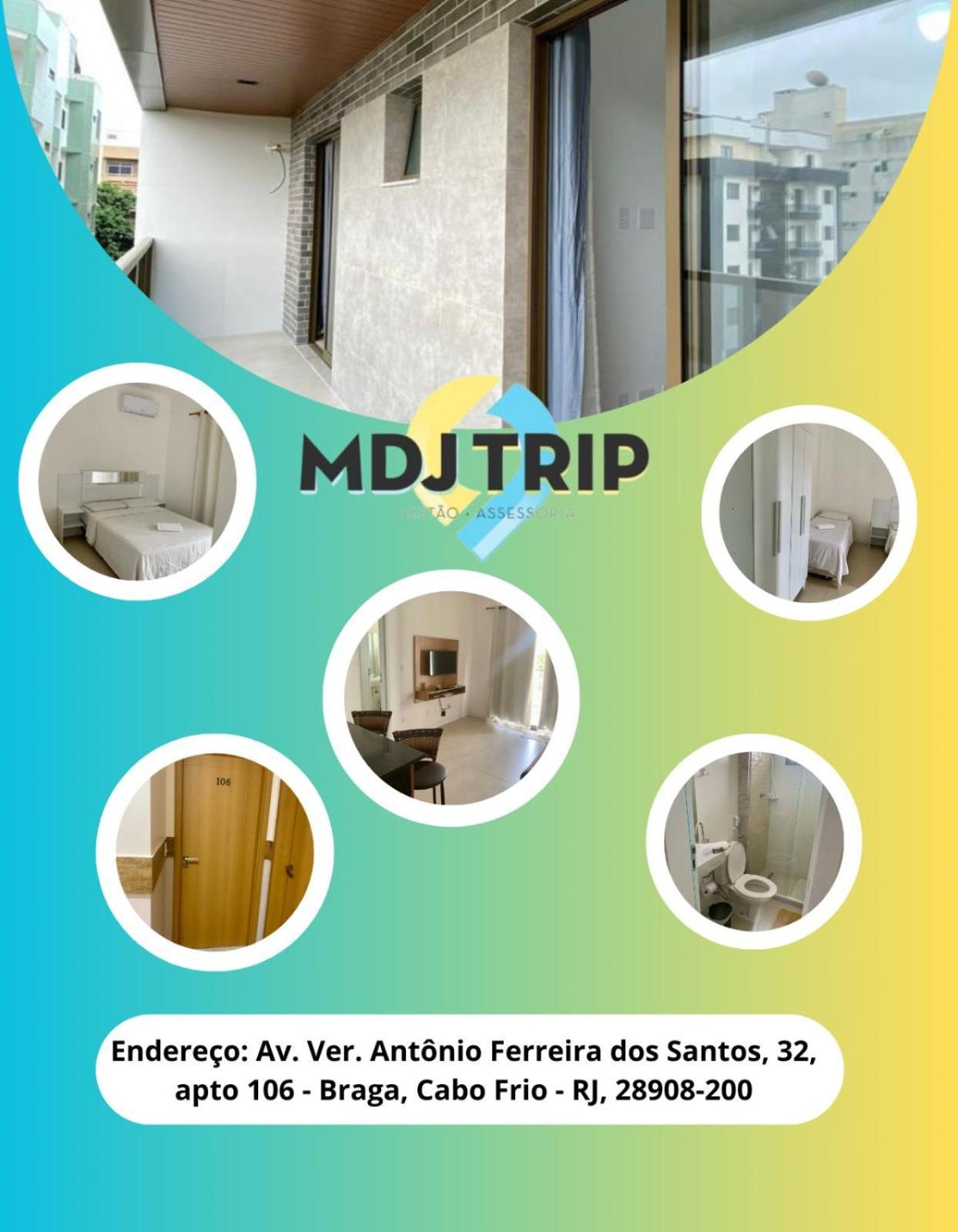Pensión Mdj Suítes 2*