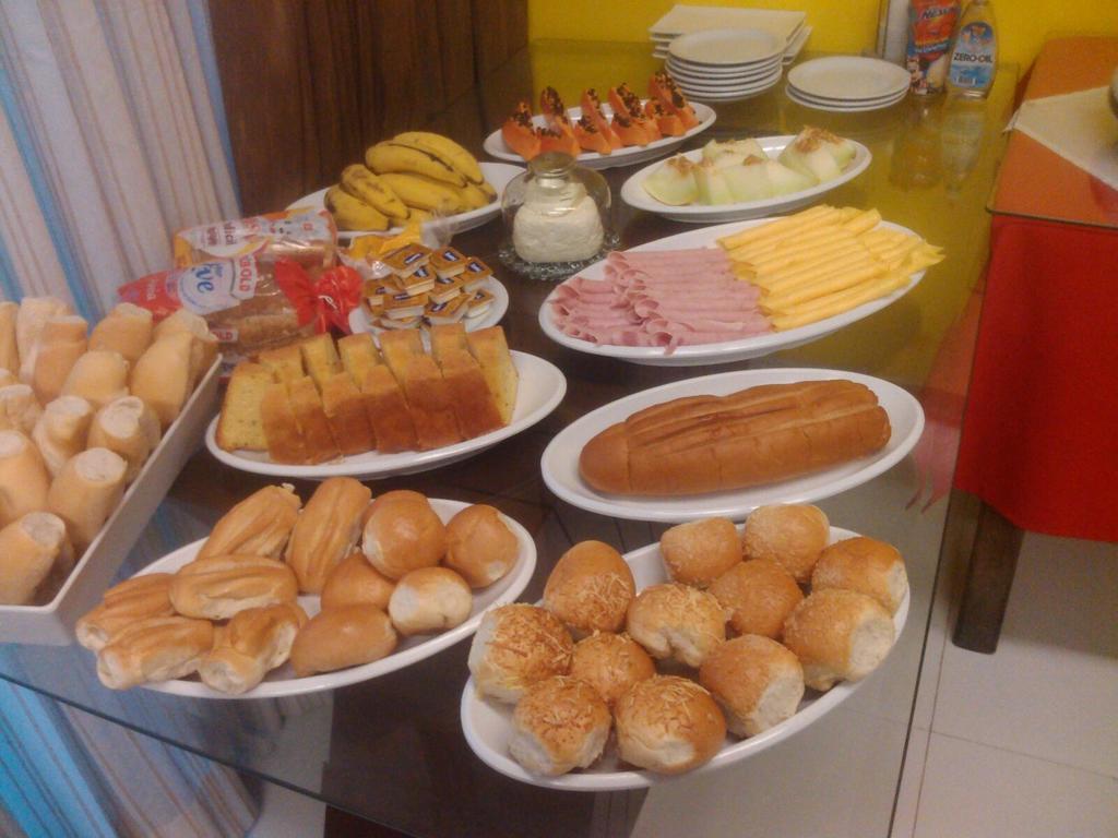 Mdj Suítes 2*