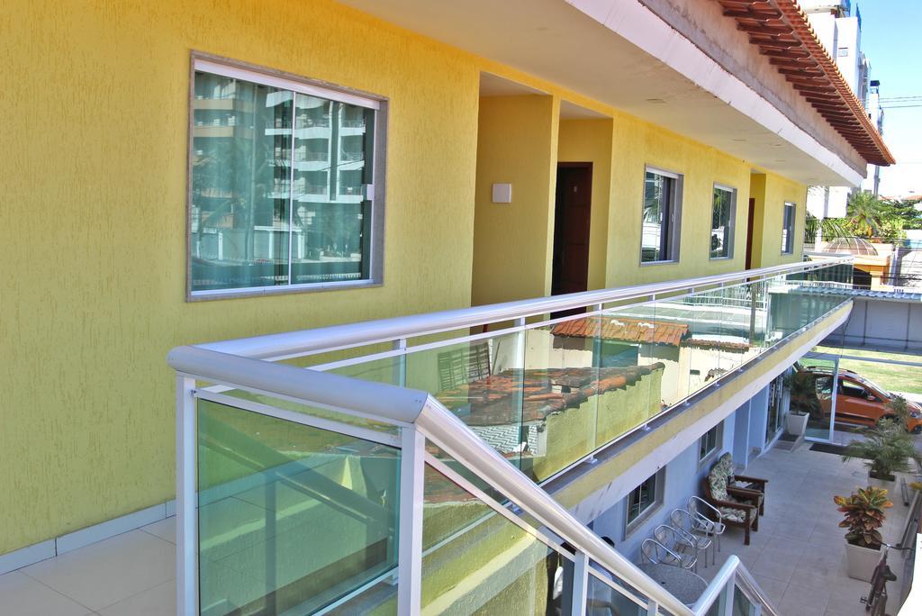 Mdj Suítes Cabo Frío