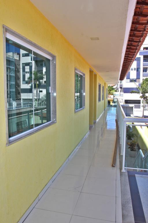 Pensión Mdj Suítes