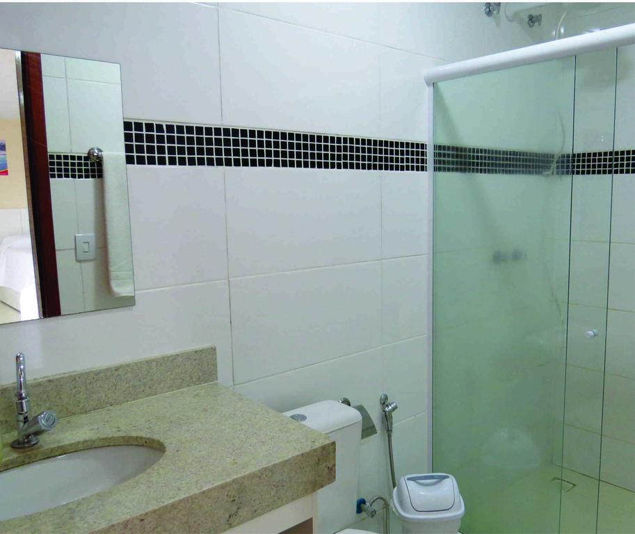 Pensión Mdj Suítes
